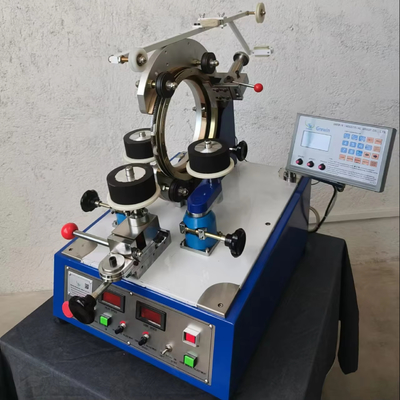 LY4860 Low Noise Gear Winding Machine Customized Model for Transformer Winding