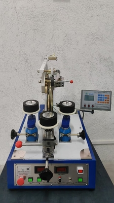 LY4860 Low Noise Gear Winding Machine Customized Model for Transformer Winding