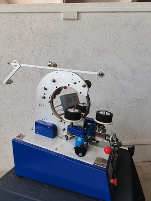 LY4860 Low Noise Gear Winding Machine Customized Model for Transformer Winding
