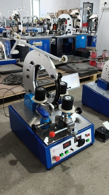 LY4860 Low Noise Gear Winding Machine Customized Model for Transformer Winding