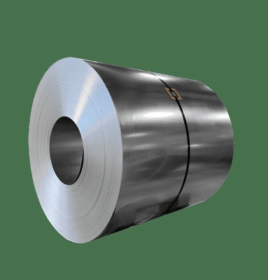 High Magnetic Permeability CRC Cold Rolled Grain Oriented Silicon Steel Electrical Steel Coil for Motor Transformer Core