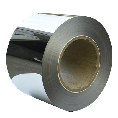 High Magnetic Permeability CRC Cold Rolled Grain Oriented Silicon Steel Electrical Steel Coil for Motor Transformer Core
