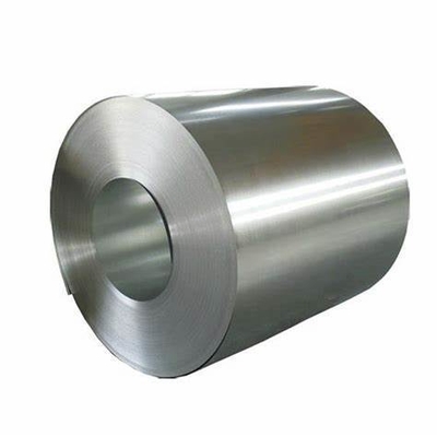 High Magnetic Permeability Low Loss CRC Cold Rolling Oriented Silicon Steel Electrical Steel Coil for Motor Transformer Core