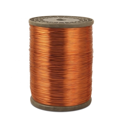 China Online Selling Aluminium Wire Enameled Winding Wire Aluminium Enamelled Wire