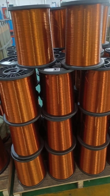 China Online Selling Aluminium Wire Enameled Winding Wire Aluminium Enamelled Wire