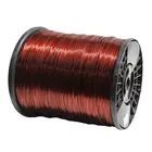 Factory Low Price QZYL-2/180 Aluminum Enamelled Wire for Motor