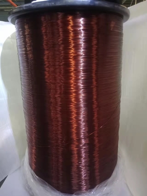 Factory Low Price QZYL-2/180 Aluminum Enamelled Wire for Motor