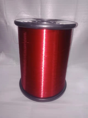 Factory Low Price QZYL-2/180 Aluminum Enamelled Wire for Motor