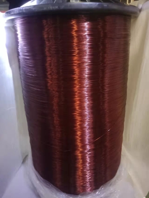 Factory Low Price QZYL-2/180 Aluminum Enamelled Wire for Motor
