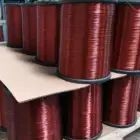 Factory Low Price QZYL-2/180 Aluminum Enamelled Wire for Motor