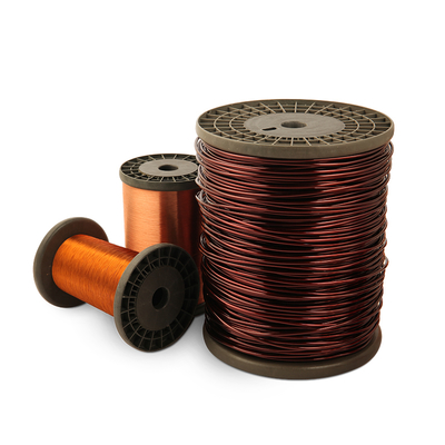 Q(ZY/XY)-2/200 High Quality aluminium enamelled wire Motor Winding Wire AWG 10