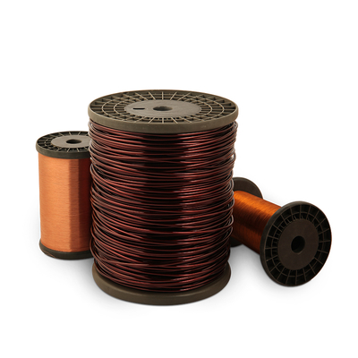 Q(ZY/XY)-2/200 High Quality aluminium enamelled wire Motor Winding Wire AWG 10