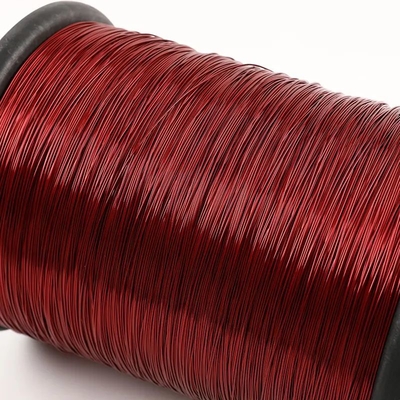 QZYL-2/180SWG 4 10 15 30 3133 34 35 Enamelled Aluminum Solid Conductor Rewinding Wire for Motor