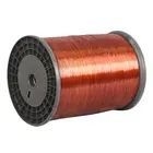 QZYL-2/180SWG 4 10 15 30 3133 34 35 Enamelled Aluminum Solid Conductor Rewinding Wire for Motor