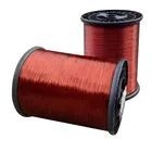 QZYL-2/180SWG 4 10 15 30 3133 34 35 Enamelled Aluminum Solid Conductor Rewinding Wire for Motor