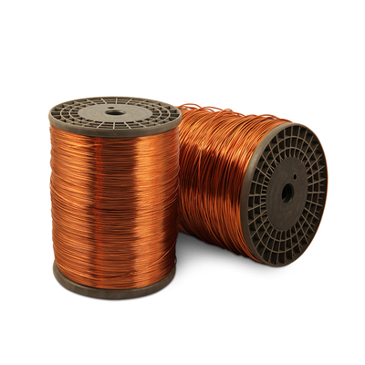 Best Selling Super High Quality 0.193-5.00mm Enameled Aluminum Wire for Motor Transformer Ralays Rectifier
