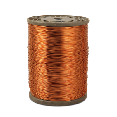 Best Selling Super High Quality 0.193-5.00mm Enameled Aluminum Wire for Motor Transformer Ralays Rectifier