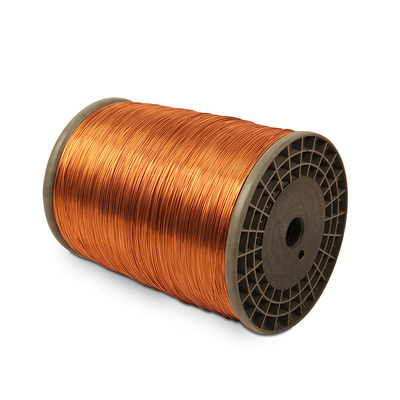 Best Selling Super High Quality 0.193-5.00mm Enameled Aluminum Wire for Motor Transformer Ralays Rectifier