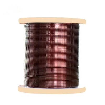 Aluminum Enamelled Wire for Automotive Engine Winding