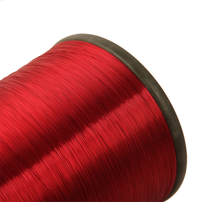High Quality 0.15mm-3.2mm Insulated Electrical Enameled Aluminum Wire