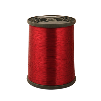 High Quality 0.15mm-3.2mm Insulated Electrical Enameled Aluminum Wire
