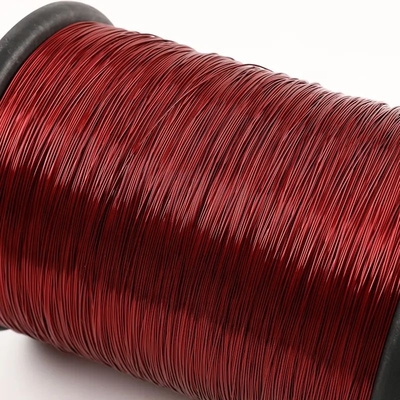 Low Price AWG 15 16 17 18 19 aluminium enamelled wire for Motor  0.912mm~1.450mm