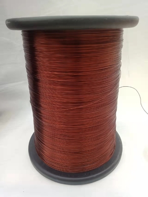 Sample Available Magnet Wire 0.04mm--5.00mm Enameled Copper Wire Coil for Transformer