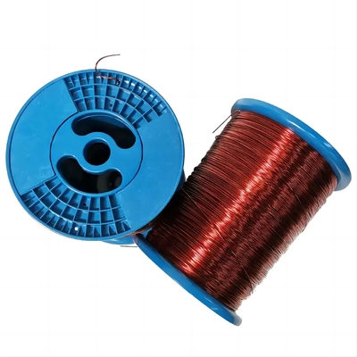 High Temperature Motor Wire Enameled Copper Winding Wire Enamelled Wire Copper