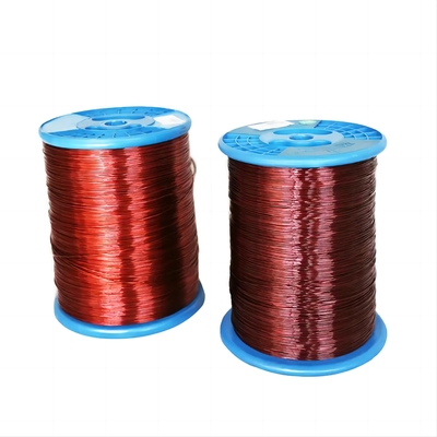 QZY-2/180 Enamelled Copper Winding Wire for Motor   0.50mm  0.85mm 0.9mm 0.95mm 1.0mm 1.06mm3.0mm 4.00mm