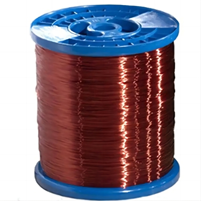 QZY-2/180 Enamelled Copper Winding Wire for Motor   0.50mm  0.85mm 0.9mm 0.95mm 1.0mm 1.06mm3.0mm 4.00mm