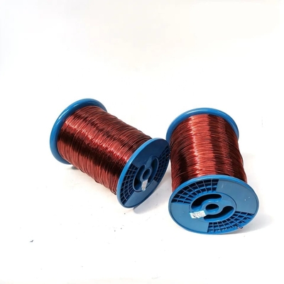 QZY-2/180 Enamelled Copper Winding Wire for Motor   0.50mm  0.85mm 0.9mm 0.95mm 1.0mm 1.06mm3.0mm 4.00mm