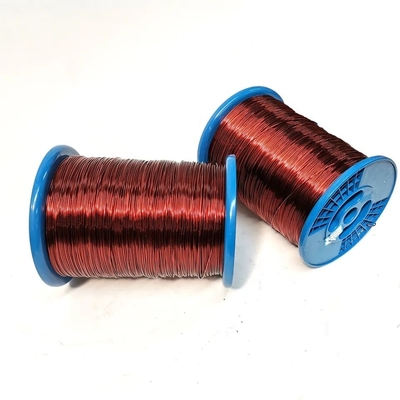 QZY-2/180 Enamelled Copper Winding Wire for Motor   0.50mm  0.85mm 0.9mm 0.95mm 1.0mm 1.06mm3.0mm 4.00mm