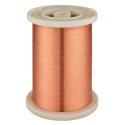 Enameled Wire Enameled Magnet Wires ECCA Copper Clad Aluminum Solid Triple Insulated Wire Motor,transformer Speaker Voice CN;ANH