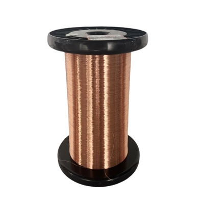 Motor Winding Wire Enameled Copper Clad Aluminum Wire for Ceiling Fan Motor Winding