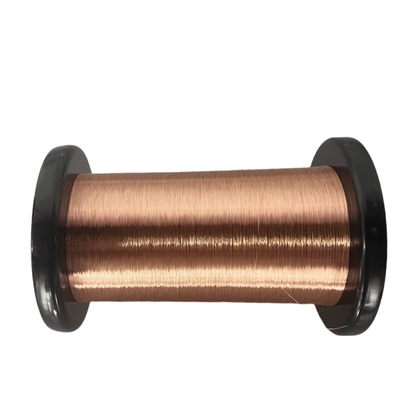 Motor Winding Wire Enameled Copper Clad Aluminum Wire for Ceiling Fan Motor Winding