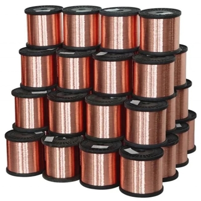 Low Price Copper Clad Aluminum Magnesium CCAM Bare Wire for Cable