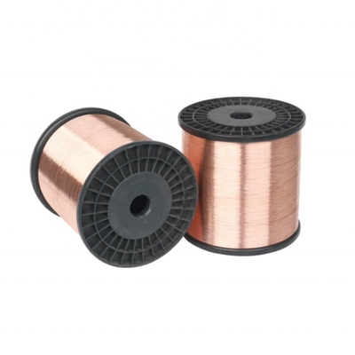 Low Price Copper Clad Aluminum Magnesium CCAM Bare Wire for Cable