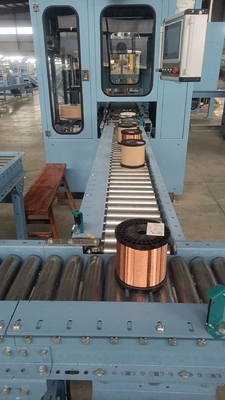 High Quality Copper Clad Aluminum Magnesium CCAM Bare Wire for Cable