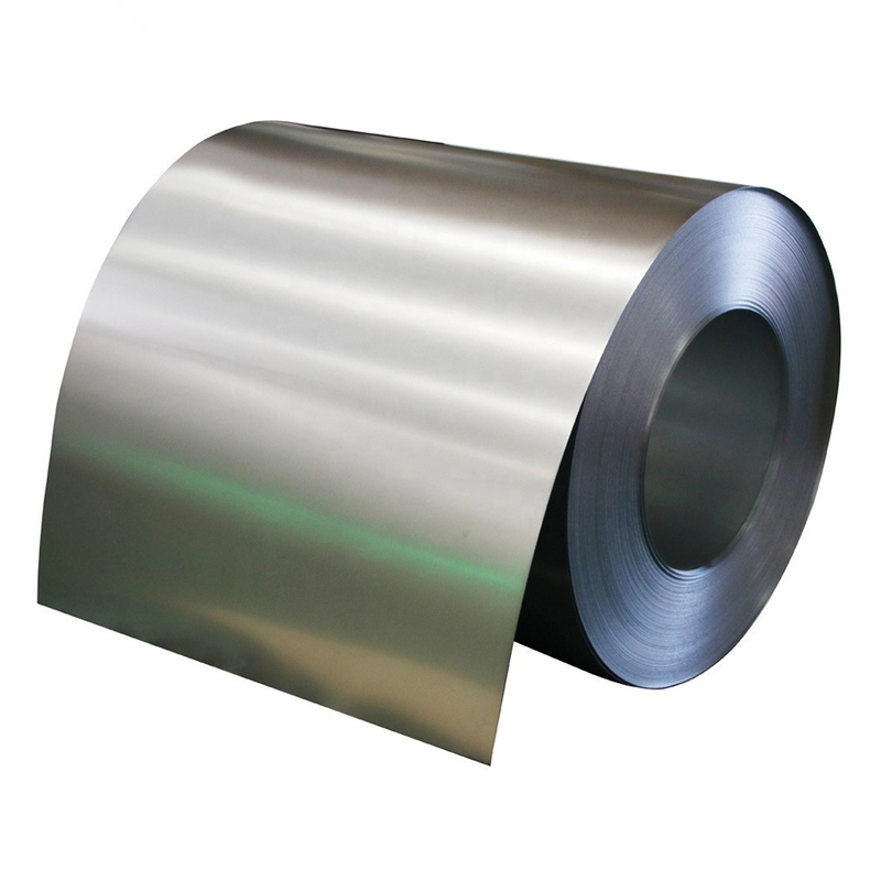 High Magnetic Permeability Low Loss CRC Cold Rolling Oriented Silicon Steel Electrical Steel Coil for Motor Transformer Core