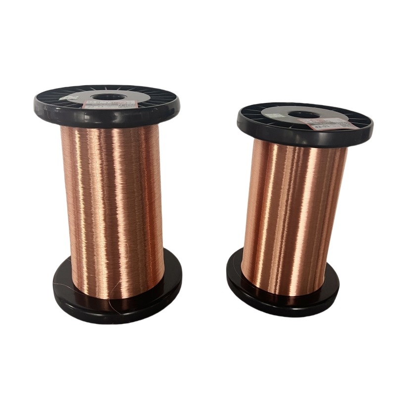 Motor Winding Wire Enameled Copper Clad Aluminum Wire for Ceiling Fan Motor Winding
